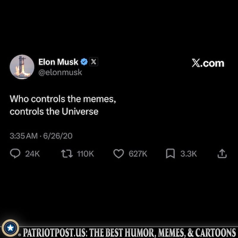 Control the Memes